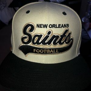 New Orleans Saints SnapBack